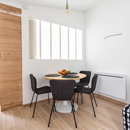 Le Petit Parame - Beau Studio Renove Proche Plage Daire Saint-Malo Dış mekan fotoğraf