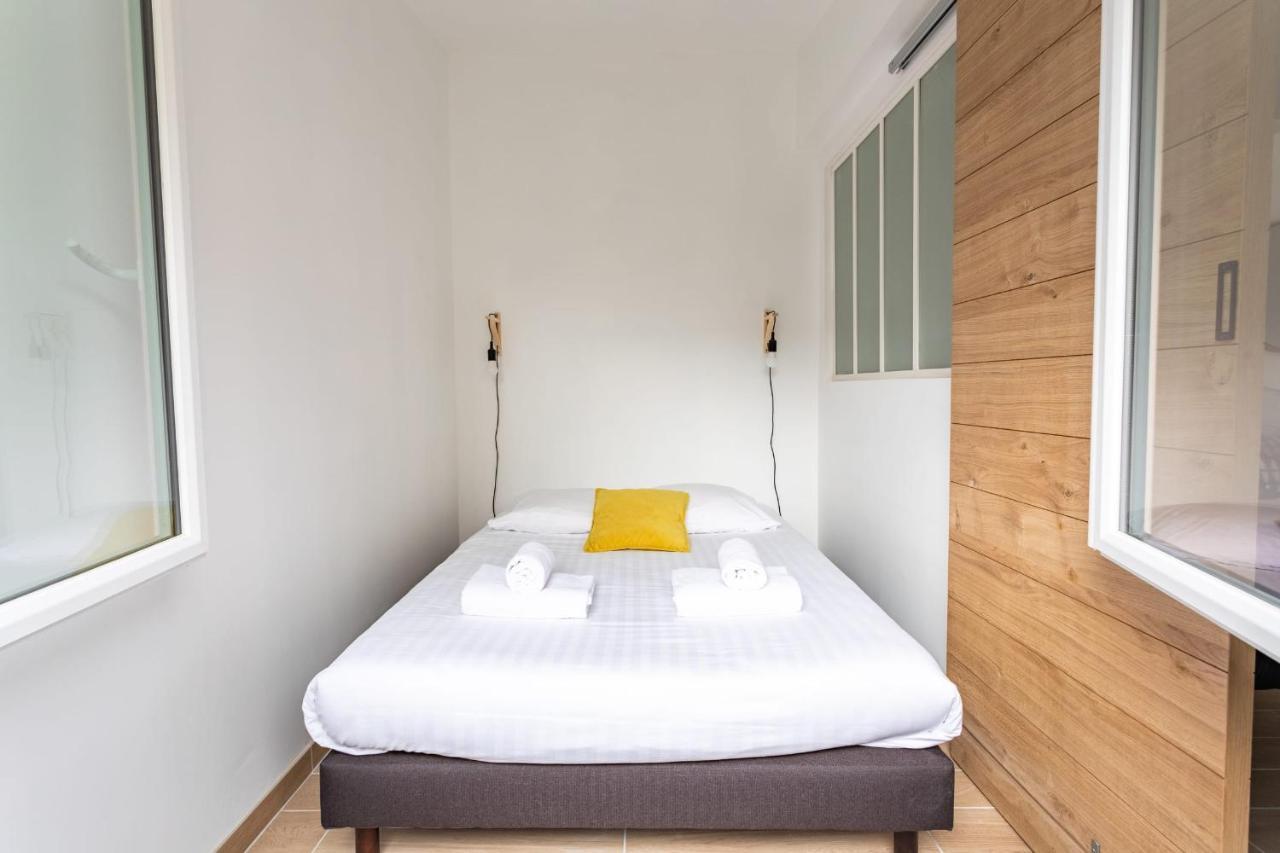 Le Petit Parame - Beau Studio Renove Proche Plage Daire Saint-Malo Dış mekan fotoğraf