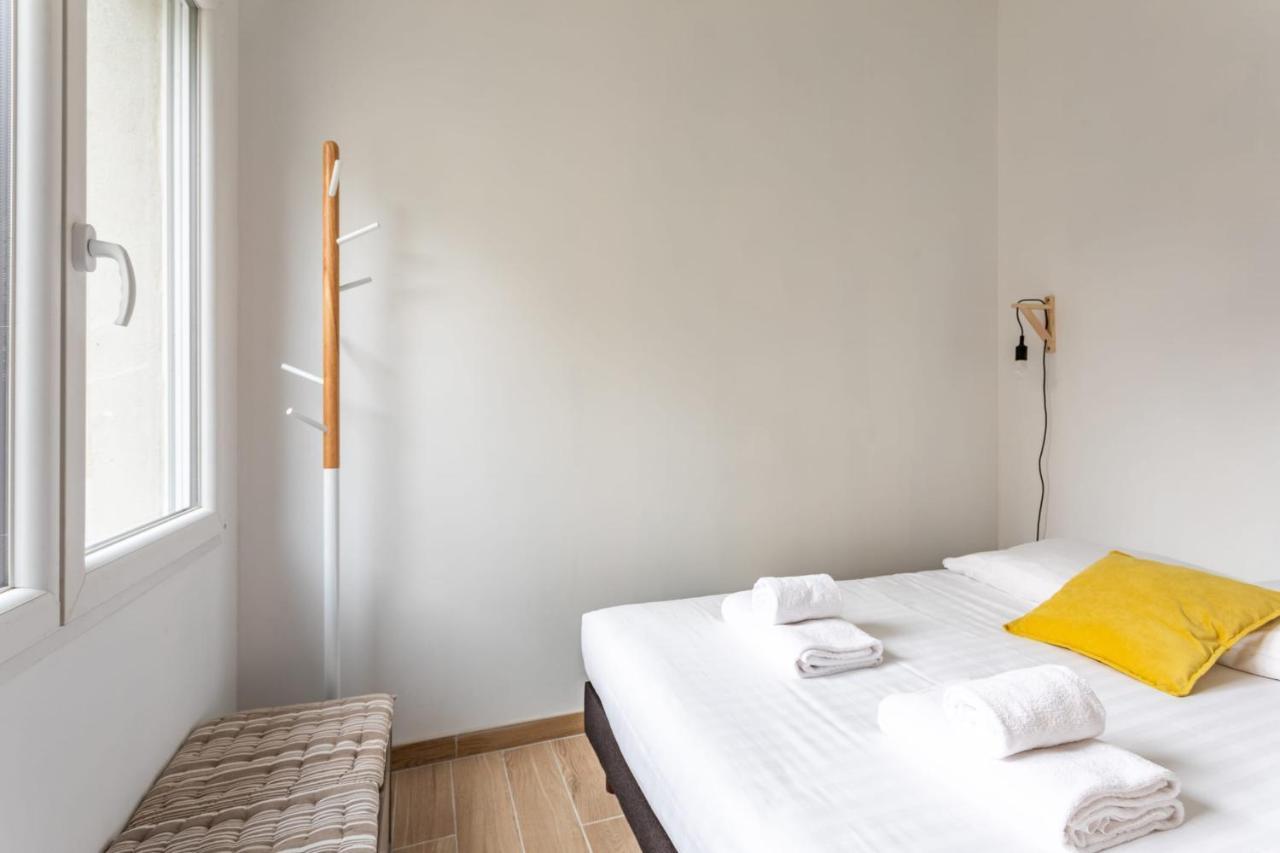 Le Petit Parame - Beau Studio Renove Proche Plage Daire Saint-Malo Dış mekan fotoğraf